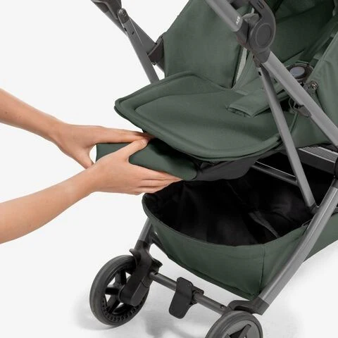 Joolz Aer2 Nest to Seat Accessory - Image 15