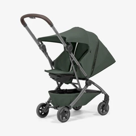 Joolz Aer2 Nest to Seat Accessory - Image 17