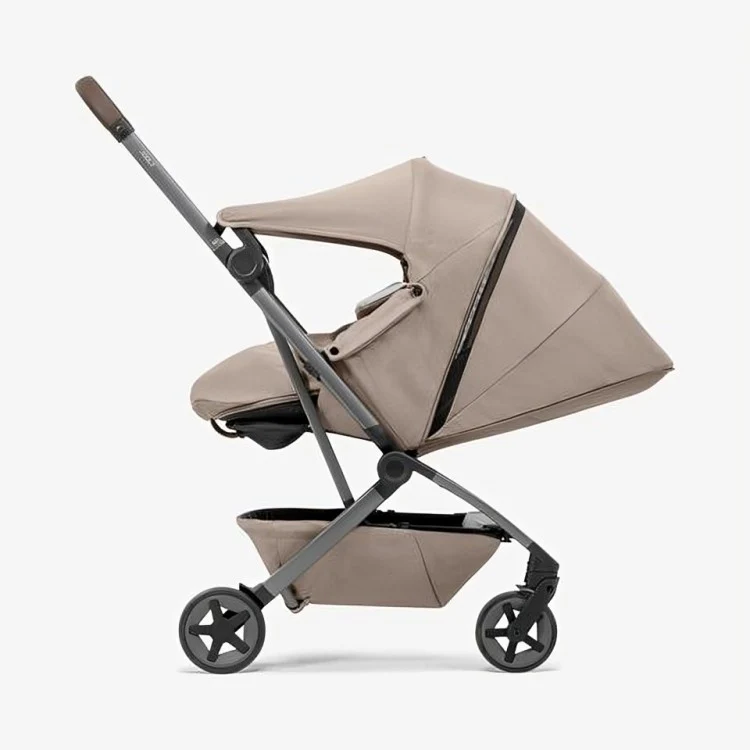 Joolz Aer2 Nest to Seat Accessory - Image 22