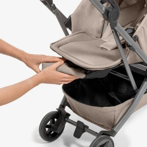 Joolz Aer2 Nest to Seat Accessory - Image 24