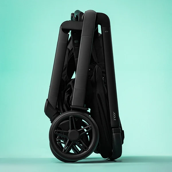 Joolz Hub² Compact Lightweight Stroller - Image 16