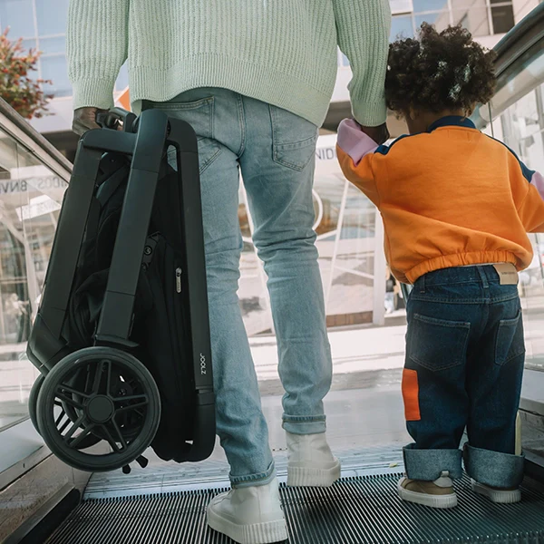 Joolz Hub² Compact Lightweight Stroller - Image 19