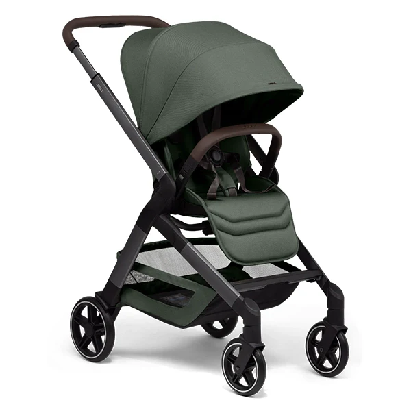 Joolz Hub² Compact Lightweight Stroller - Image 23
