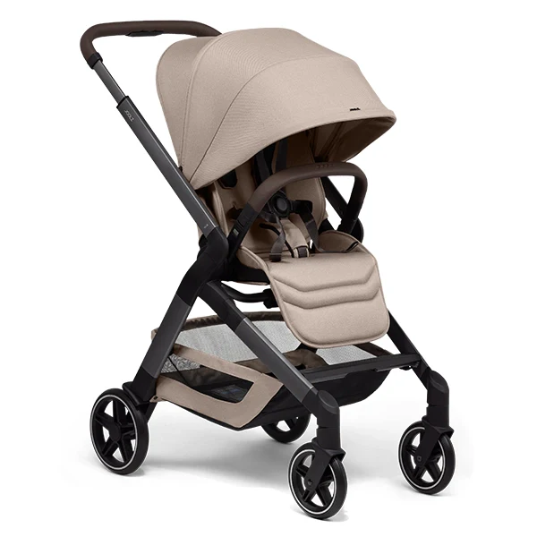 Joolz Hub² Compact Lightweight Stroller - Image 24