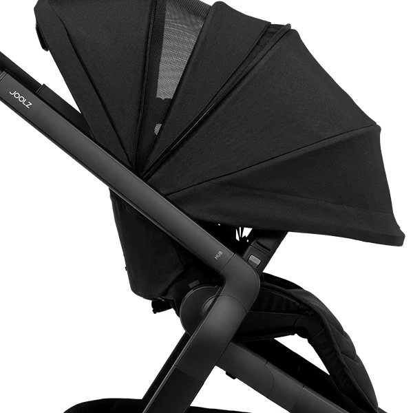 Joolz Hub² Lightweight Stroller with Carry Cot - Image 18