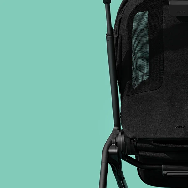 Joolz Hub² Lightweight Stroller with Carry Cot - Image 22