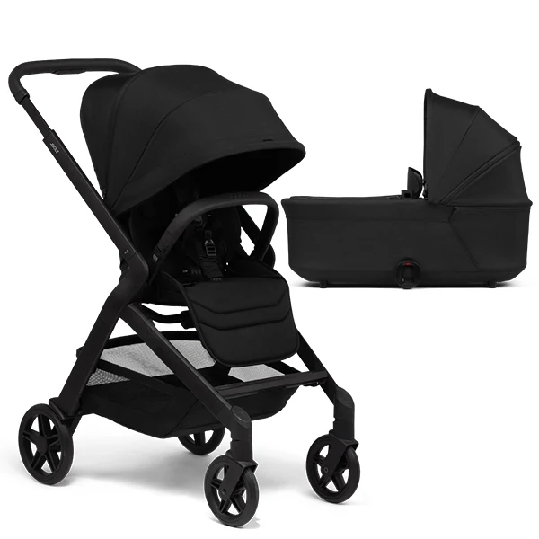 Joolz Hub² Lightweight Stroller with Carry Cot - Image 23