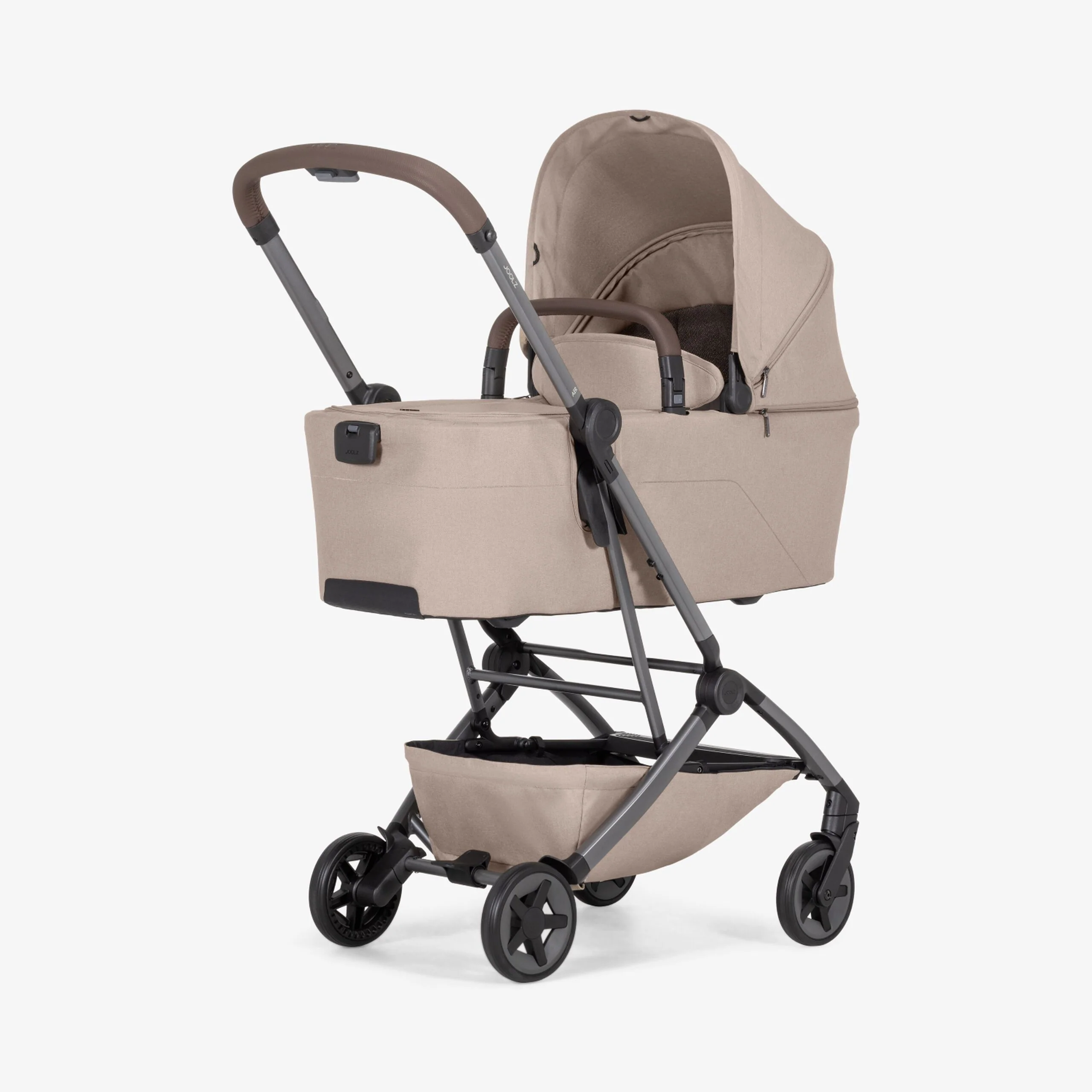 Joolz Aer² Cot - Image 10