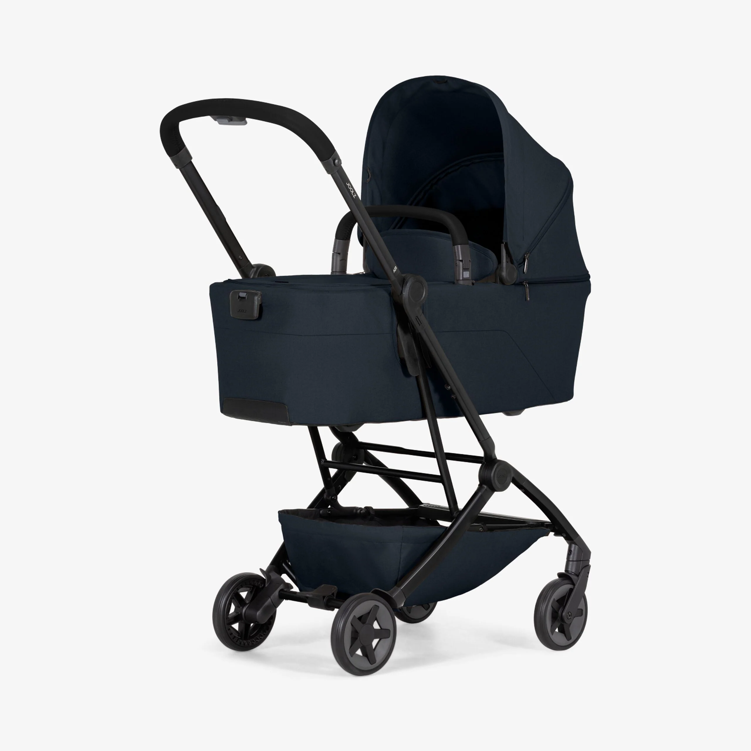 Joolz Aer² Cot - Image 12