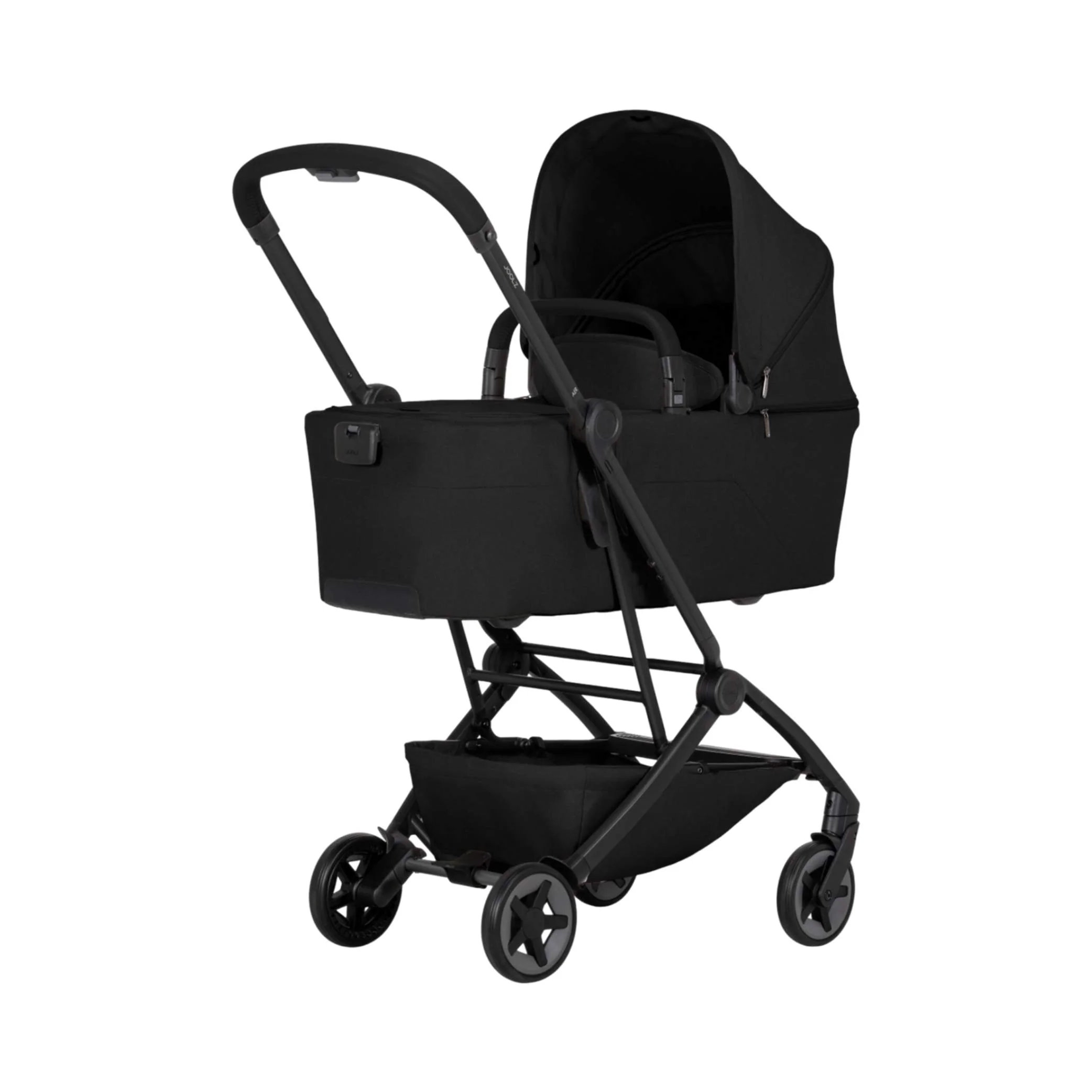 Joolz Aer² Cot - Image 3