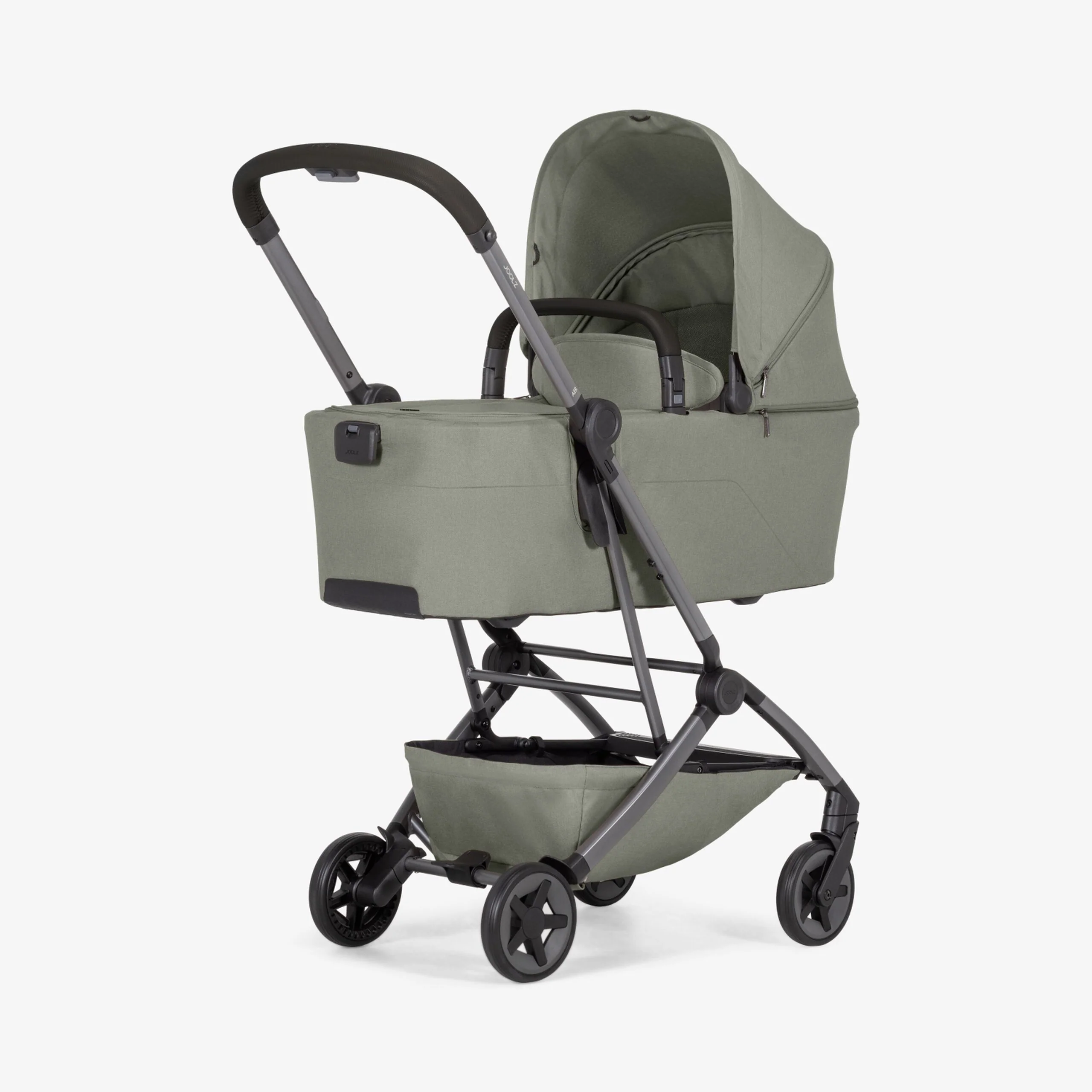 Joolz Aer² Cot - Image 9