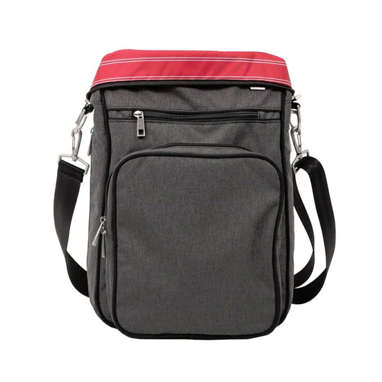 JuJuBe Helix - Chrome - Image 3