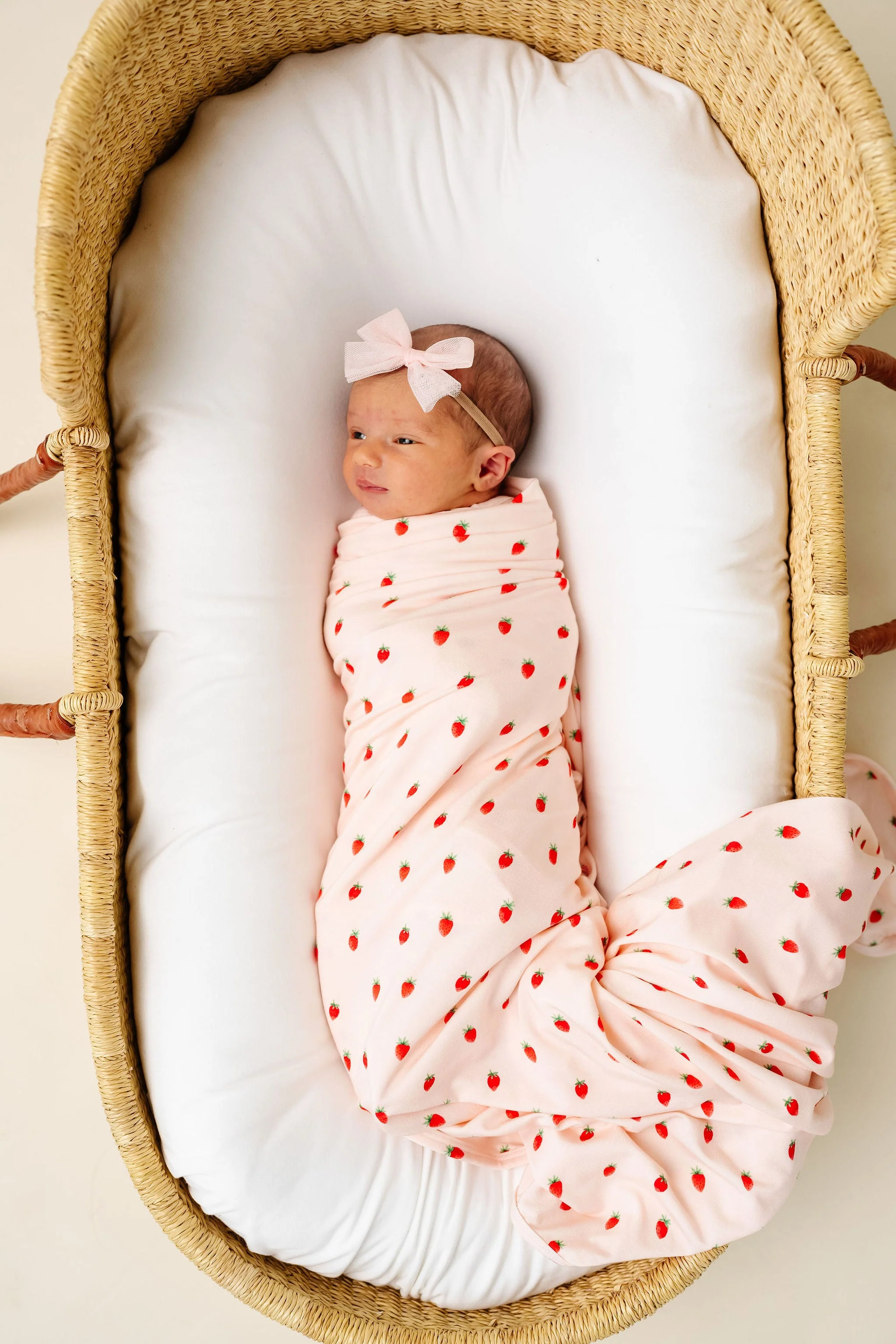 Junie Newborn Headband Bundle - Image 2