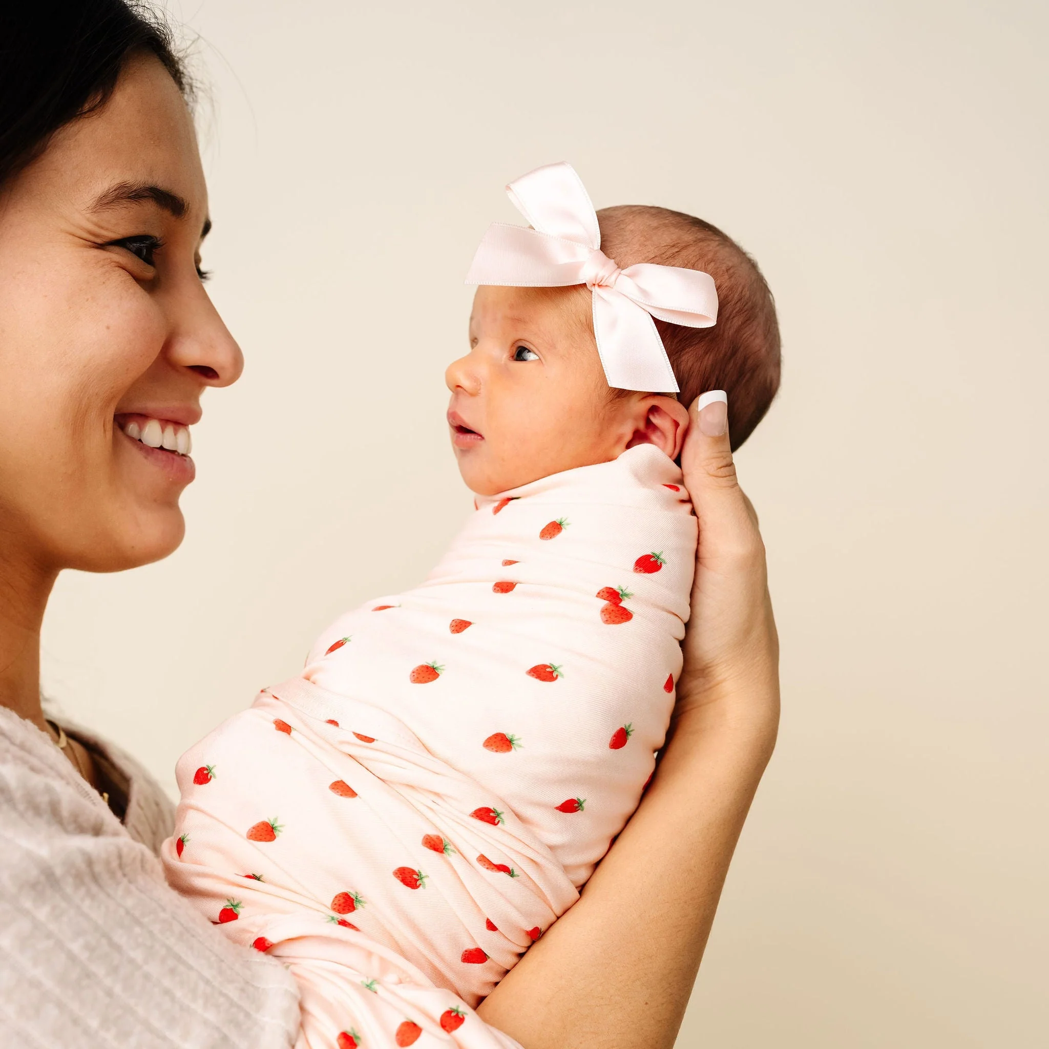 Junie Newborn Headband Bundle - Image 4