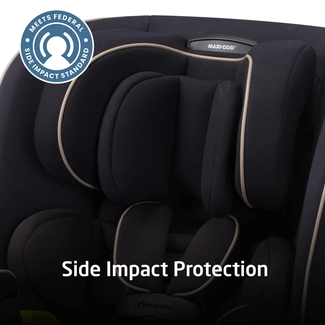 Maxi-Cosi Kani 4-in-1 Convertible Car Seat - Image 10