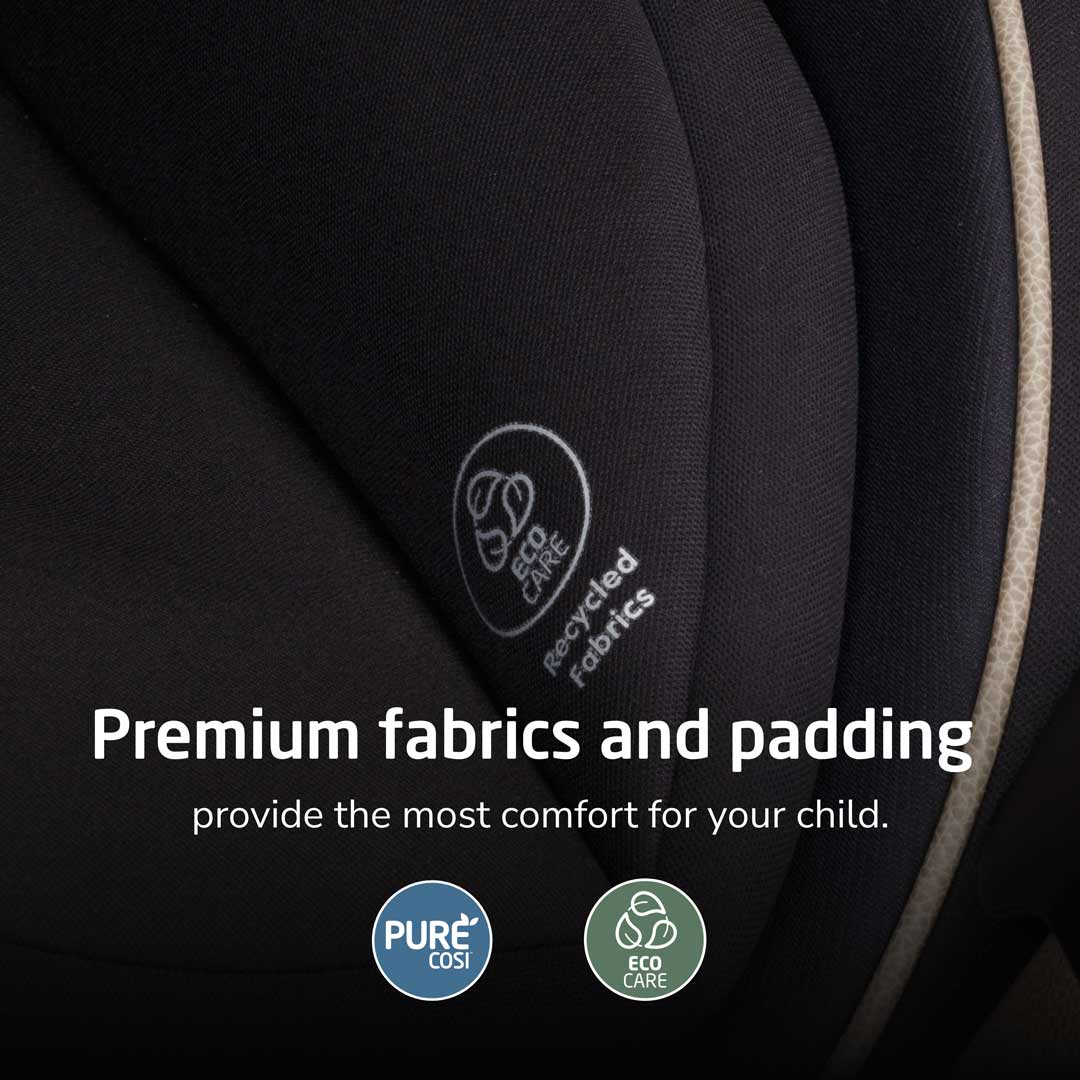 Maxi-Cosi Kani 4-in-1 Convertible Car Seat - Image 8