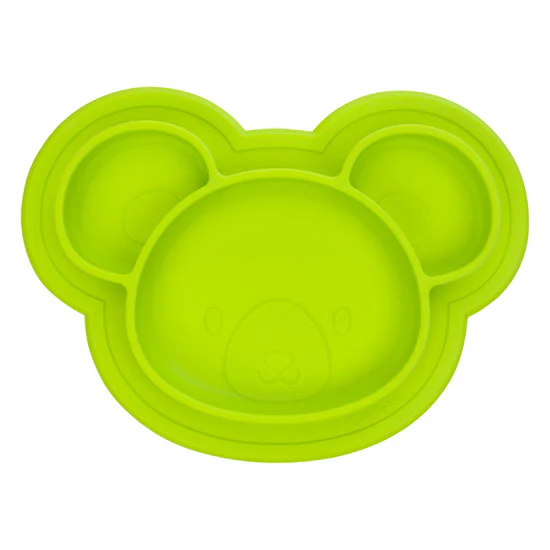 Kushies SiliSet All-In-One Silicone Gift Set - Neutral - Image 3