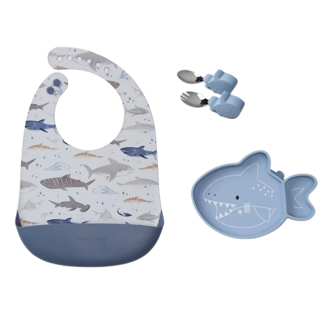 Loulou Lollipop Feeding Bundle - Image 3