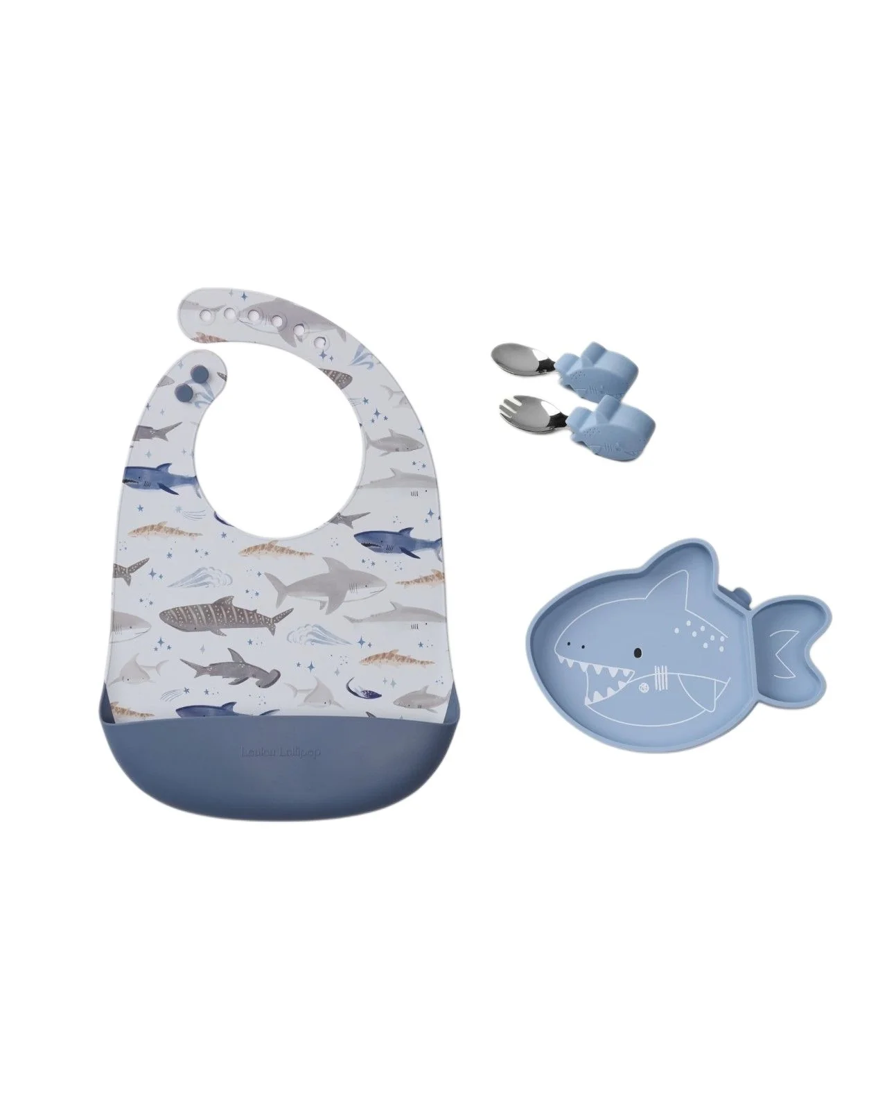 Loulou Lollipop Feeding Bundle - Image 7