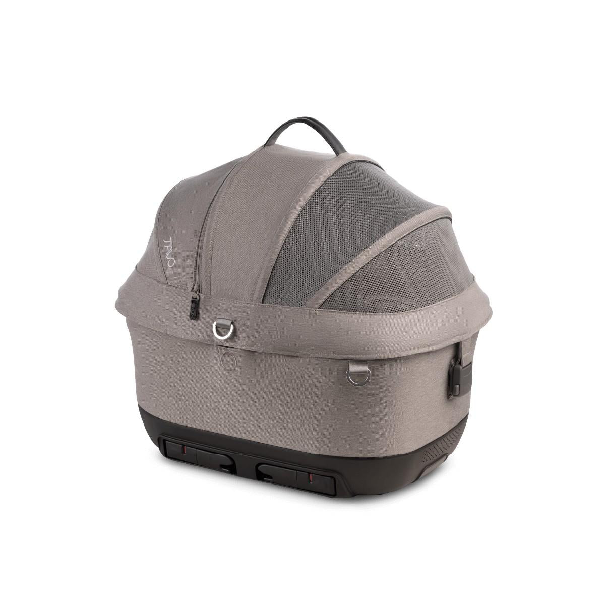 Tavo Pets Maeve iso5X Wind + Roscoe Trek Stroller - Image 7