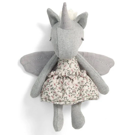Mamas & Papas Soft Chime - Unicorn - Image 2