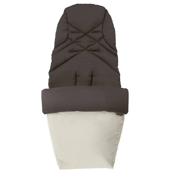Mamas & Papas Urbo Footmuff - Sandcastle