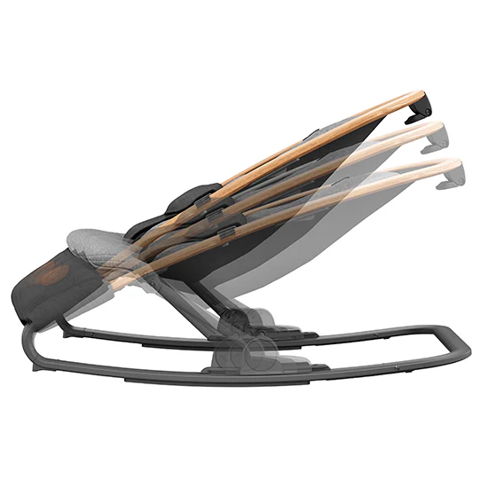 Maxi-Cosi 2-in-1 Kori Lightweight Rocker - Image 4