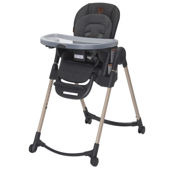 Maxi-Cosi 6-in-1 Minla Adjustable Highchair - Image 11
