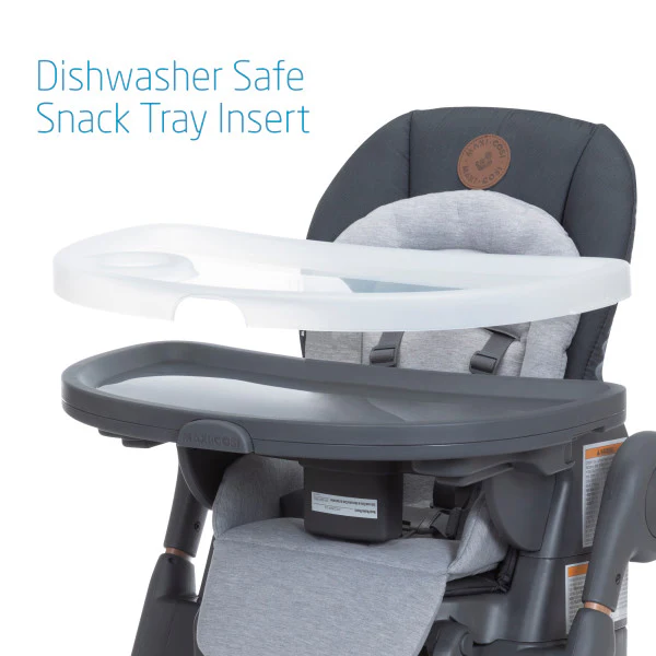 Maxi-Cosi 6-in-1 Minla Adjustable Highchair - Image 8