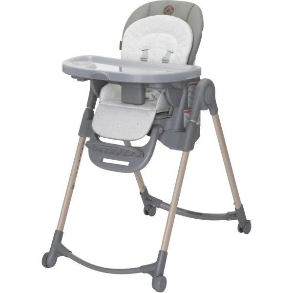 Maxi-Cosi 6-in-1 Minla Adjustable Highchair - Image 9