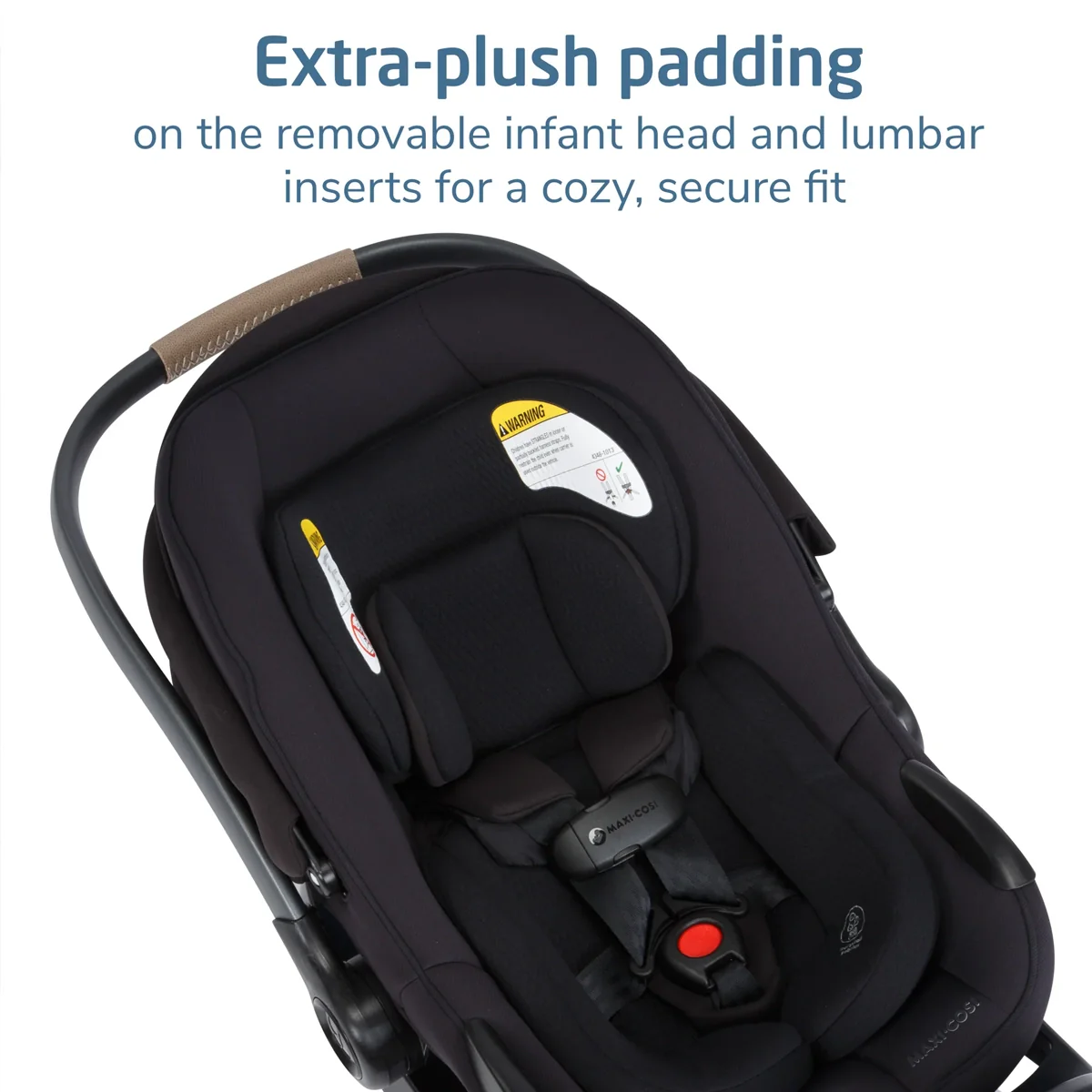 Maxi-Cosi Ambra Infant Car Seat - Image 10