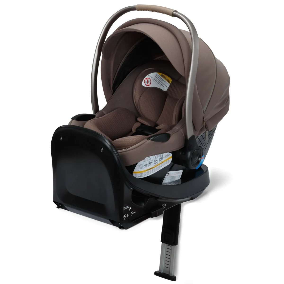 Maxi-Cosi Ambra Infant Car Seat - Image 11