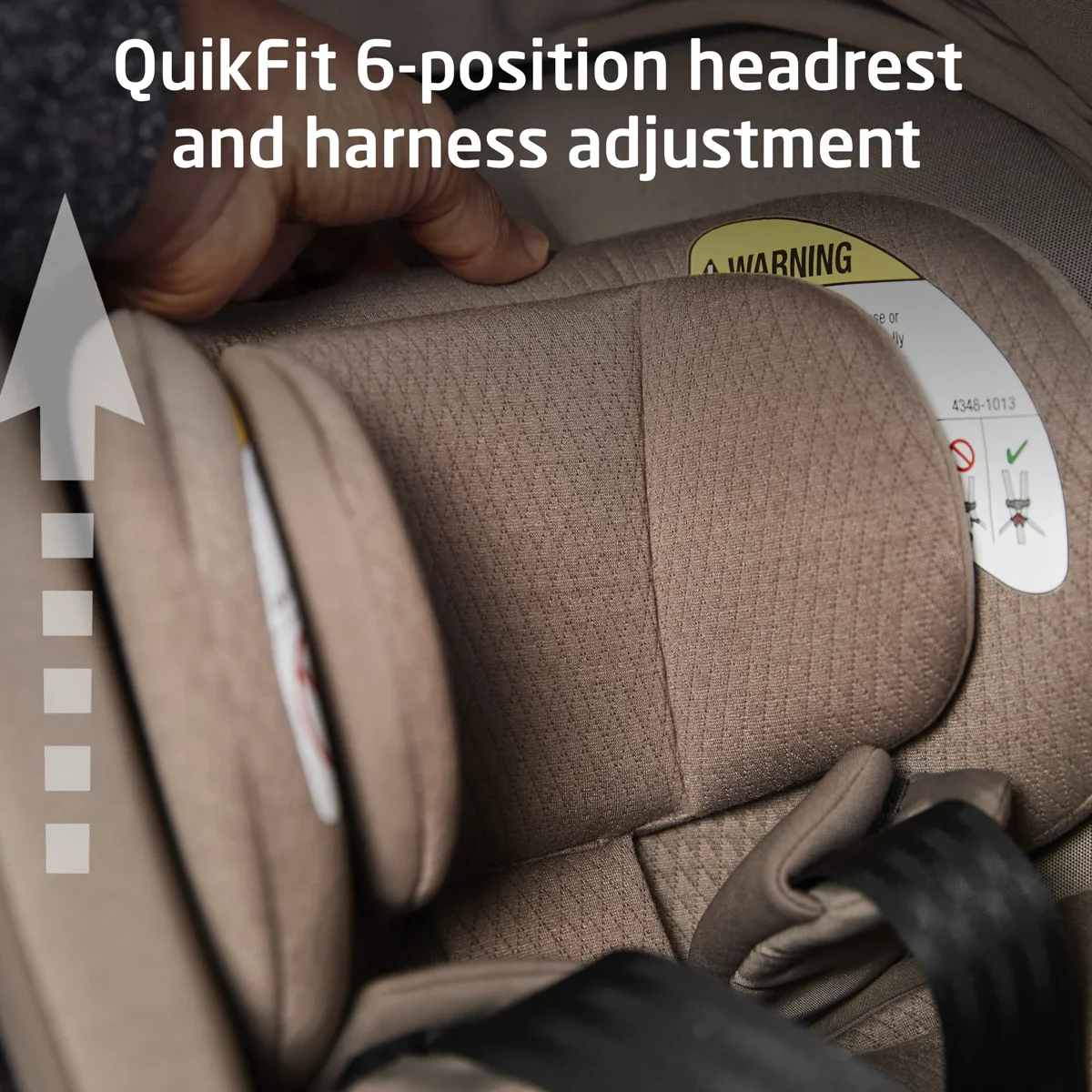 Maxi-Cosi Ambra Infant Car Seat - Image 6
