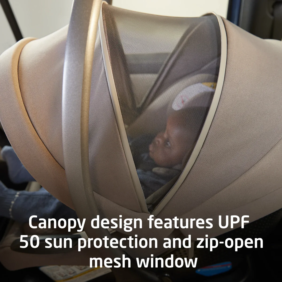 Maxi-Cosi Ambra Infant Car Seat - Image 7