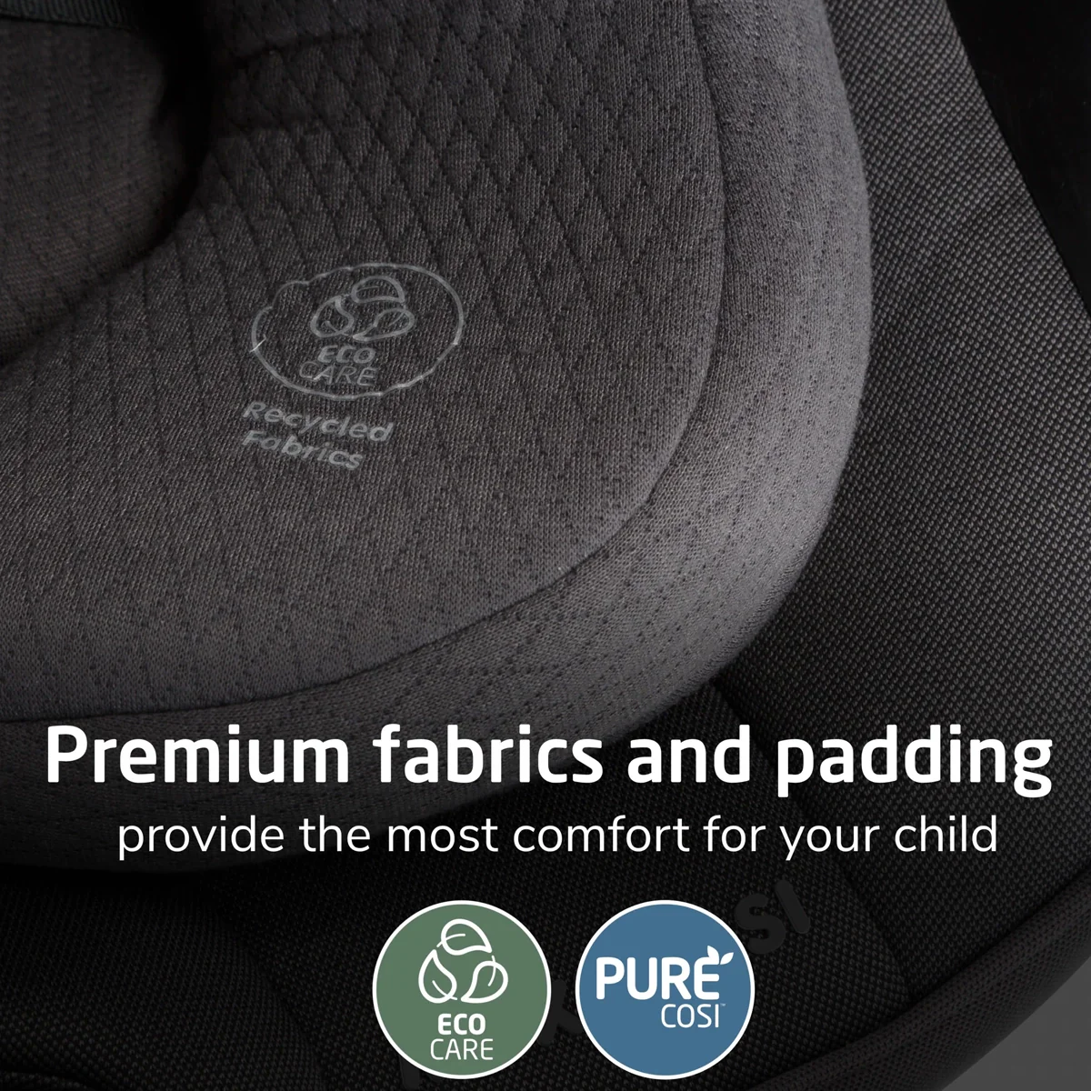 Maxi-Cosi Ambra Infant Car Seat - Image 9
