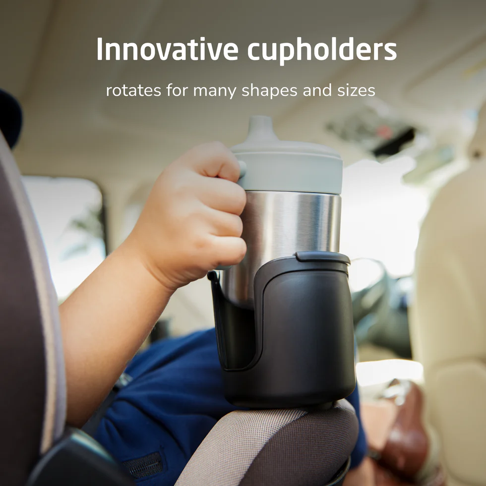 Maxi-Cosi Andi 360° Rotating All-in-One Convertible Car Seat - Image 11