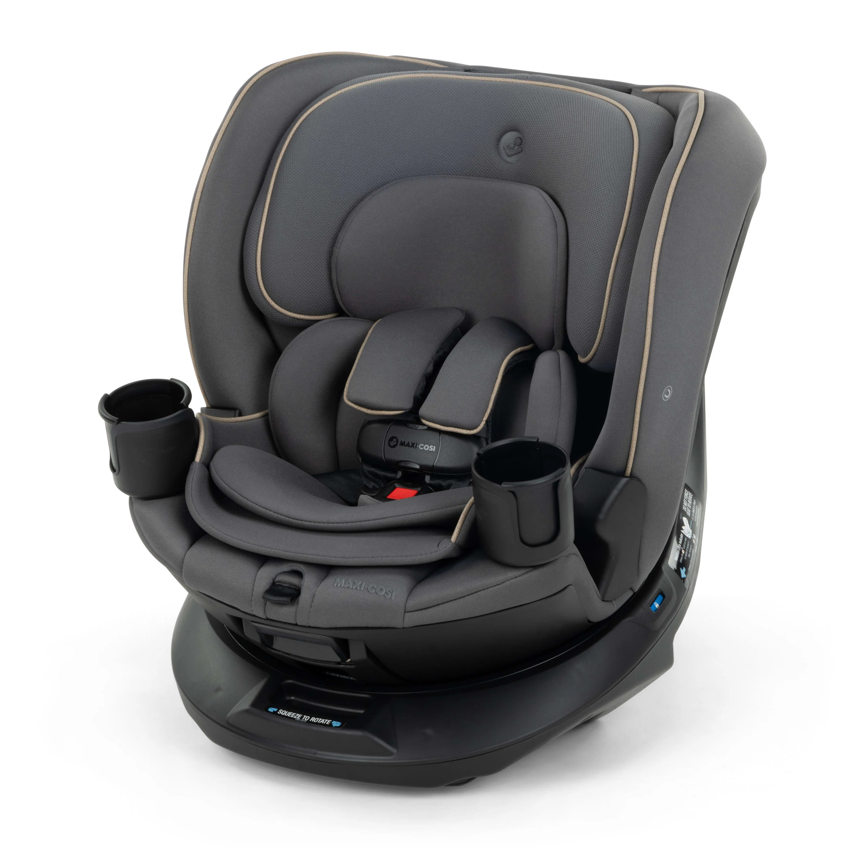 Maxi-Cosi Andi 360° Rotating All-in-One Convertible Car Seat - Image 17