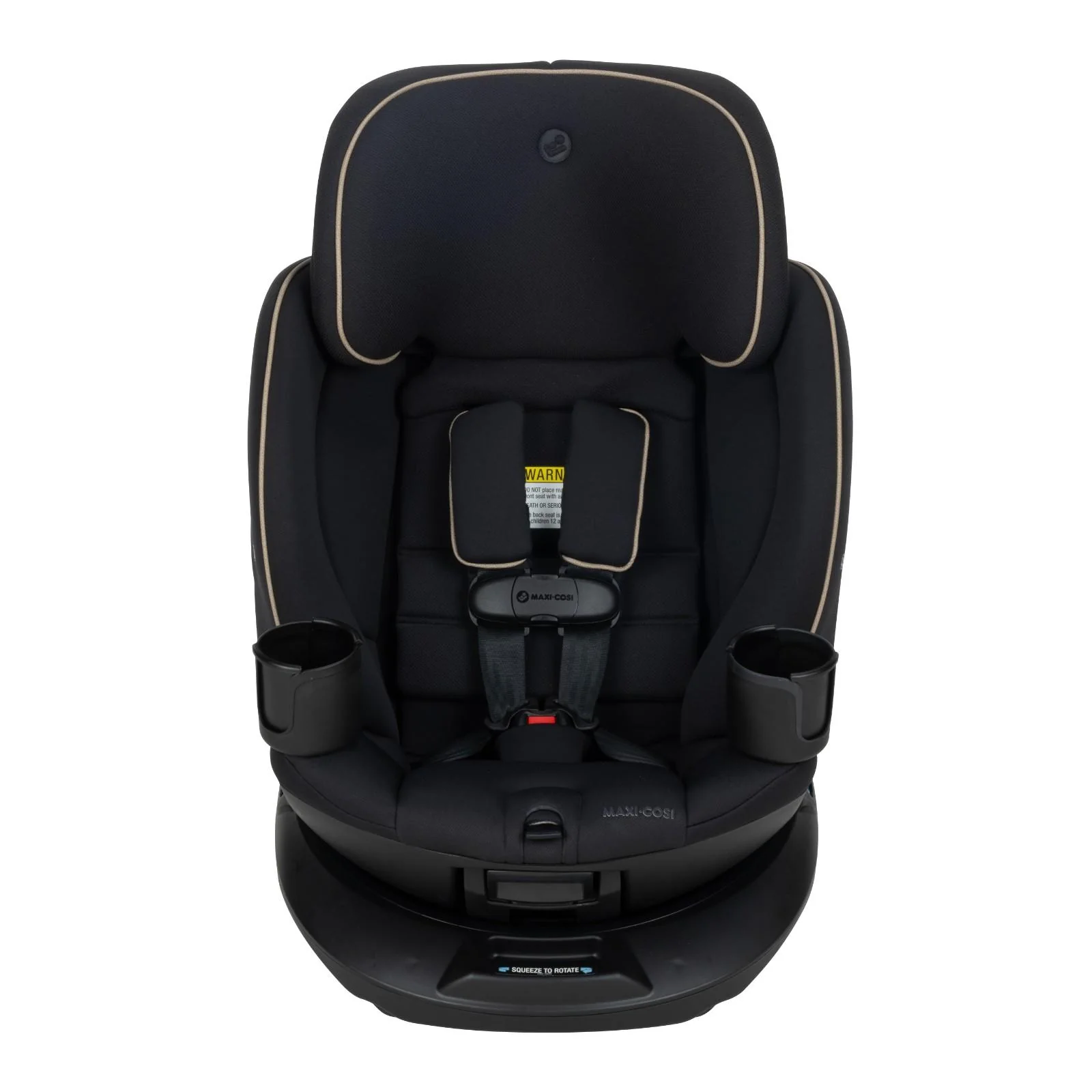 Maxi-Cosi Andi 360° Rotating All-in-One Convertible Car Seat - Image 3