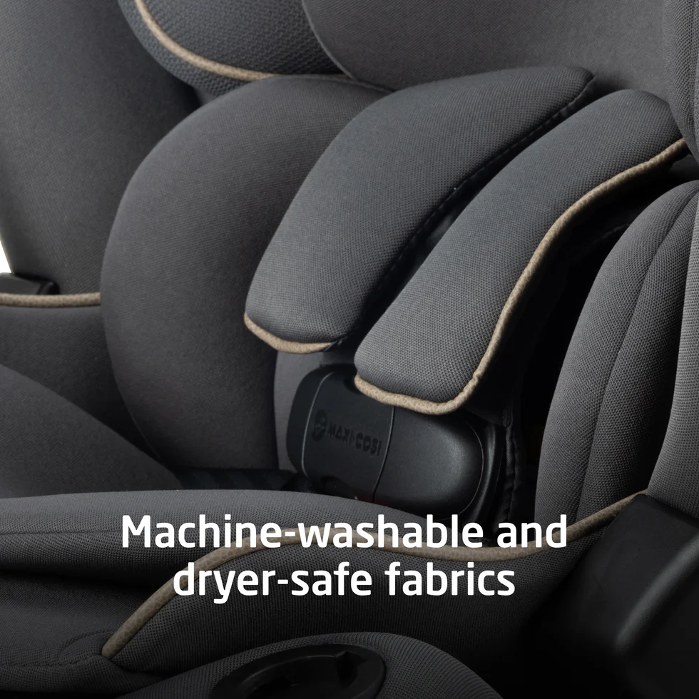 Maxi-Cosi Andi 360° Rotating All-in-One Convertible Car Seat - Image 8