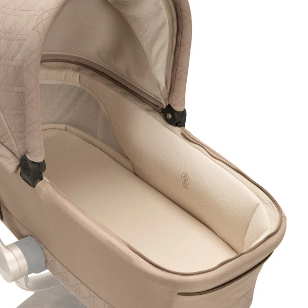 Maxi-Cosi Carrycot for Tana Stroller - Kindred - Image 10