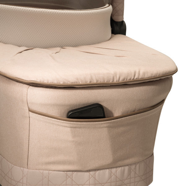 Maxi-Cosi Carrycot for Tana Stroller - Kindred - Image 12