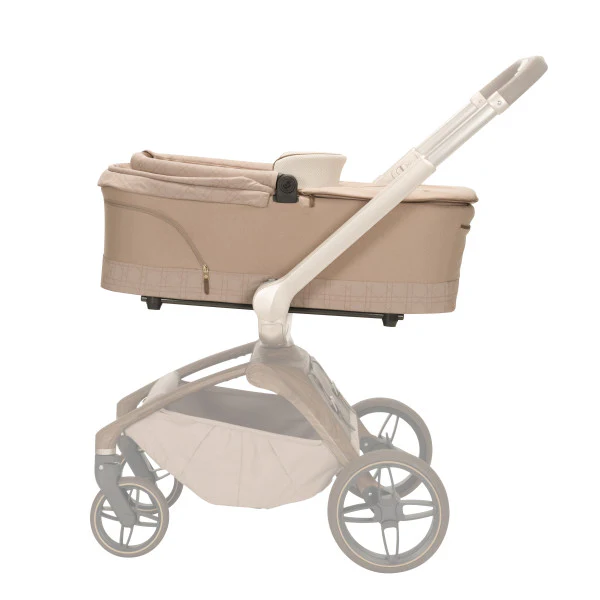 Maxi-Cosi Carrycot for Tana Stroller - Kindred - Image 15