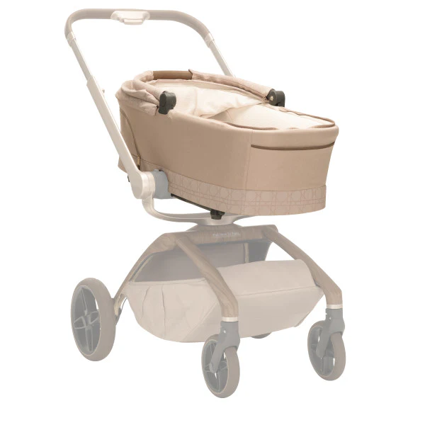 Maxi-Cosi Carrycot for Tana Stroller - Kindred - Image 2