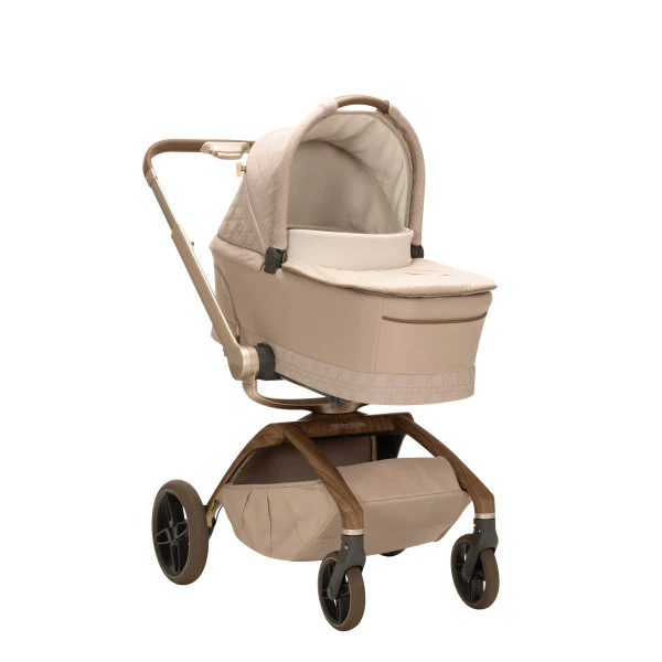 Maxi-Cosi Carrycot for Tana Stroller - Kindred - Image 9
