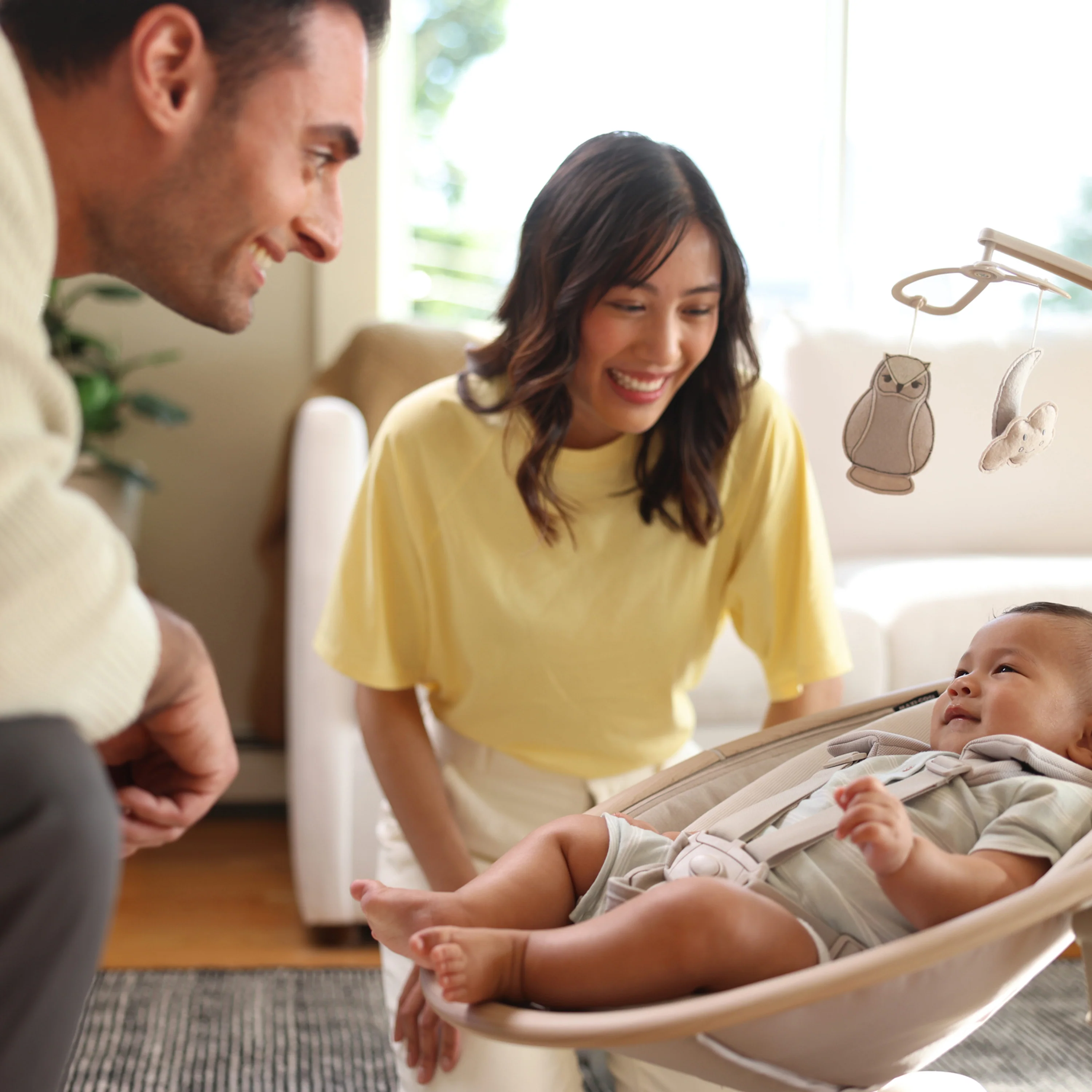 Maxi-Cosi Cassia Swing - Image 3