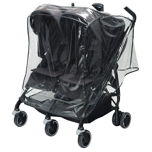 Maxi-Cosi Dana for2 Rain Shield
