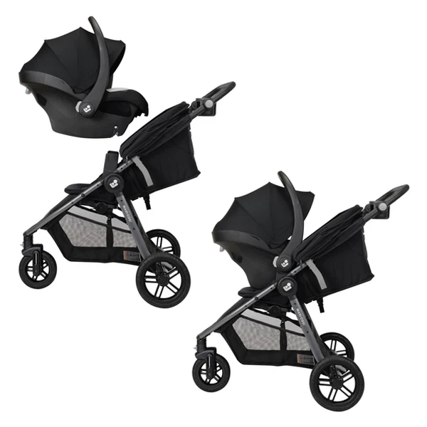 Maxi-Cosi Gia XP + Mico Luxe Travel System - Image 10
