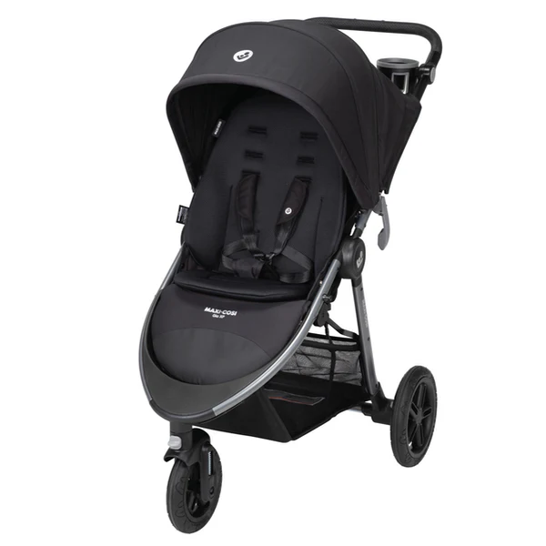 Maxi-Cosi Gia XP + Mico Luxe Travel System - Image 3