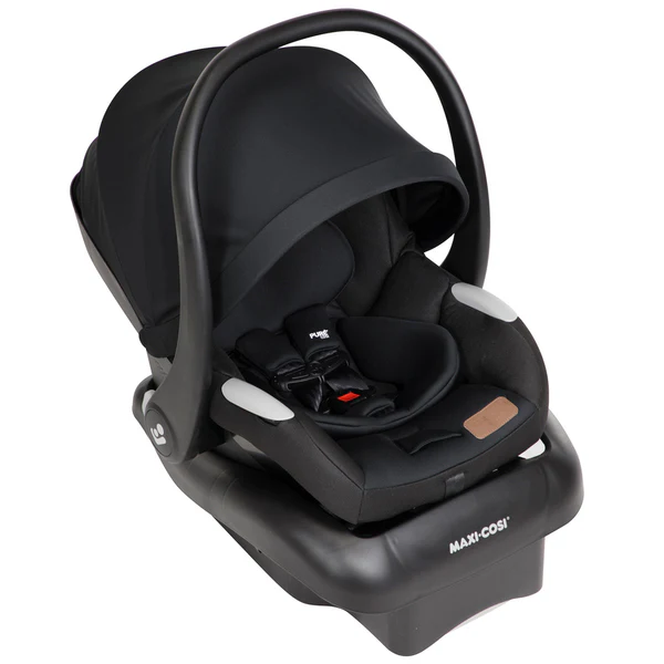 Maxi-Cosi Gia XP + Mico Luxe Travel System - Image 4