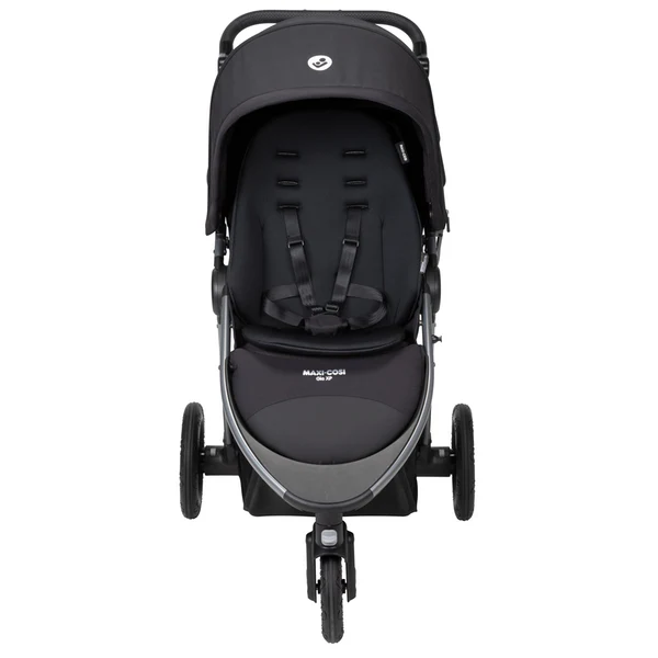 Maxi-Cosi Gia XP + Mico Luxe Travel System - Image 5